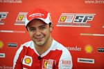 Felipe Massa (Ferrari)