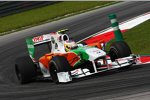 Paul di Resta (Force India) 