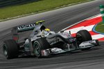 Nico Rosberg (Mercedes) 