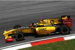 Robert Kubica (Renault) 