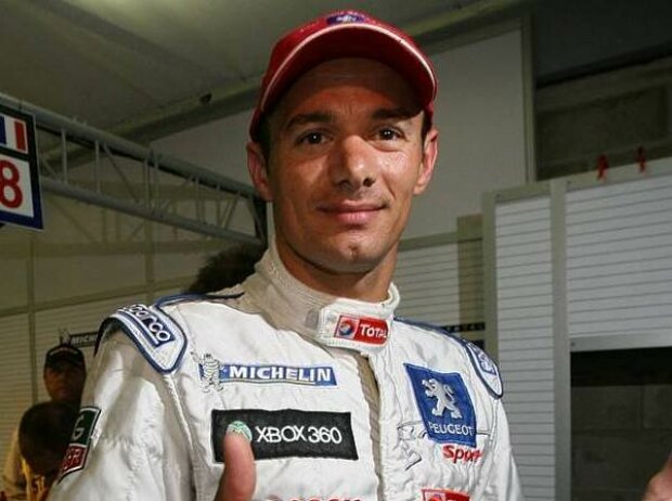 Stéphane Sarrazin Stéphane Sarrazin