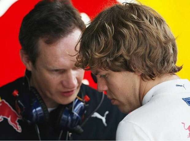 Sebastian Vettel Sebastian Vettel