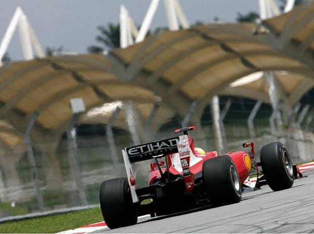 Felipe Massa