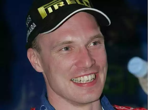 Jari-Matti Latvala Titel-Bild zur News: Jari-Matti Latvala