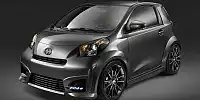 Scion iQ von Five Axis