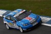 Huff freut sich auf seinen Gaststart in der BTCC