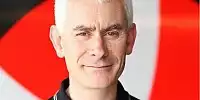Geoff Willis