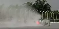 Bild zum Inhalt: Sutil: "Das war mein Wetter!"