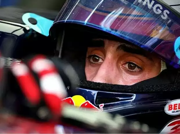 Sébastien Buemi Titel-Bild zur News: Sébastien Buemi
