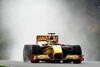 Bild zum Inhalt: Wieder ein Top-10-Platz für Renault