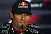 Bild zum Inhalt: Webber: "Ich war das schwarze Schaf"