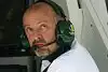 Bild zum Inhalt: Gascoyne: Schneller schneller als gedacht...