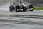 Michael Schumacher (Mercedes) 