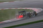 Heikki Kovalainen (Lotus) 