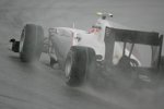 Kamui Kobayashi (Sauber)