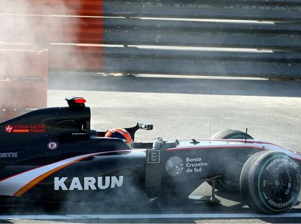 Karun Chandhok Karun Chandhok