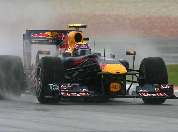 Mark Webber