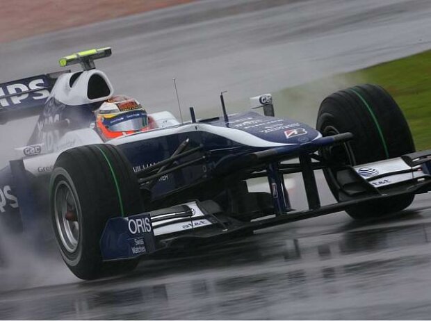 Nico Hülkenberg Nico Hülkenberg