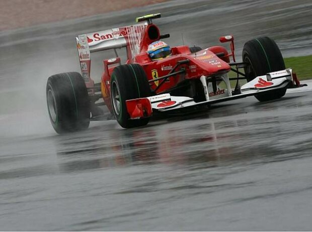 Fernando Alonso Fernando Alonso