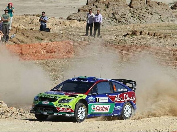 Jari-Matti Latvala Jari-Matti Latvala
