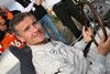 Bild zum Inhalt: Mercedes bestätigt Coulthard-Deal