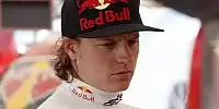 Bild zum Inhalt: Räikkönen schreibt ein bisschen Geschichte