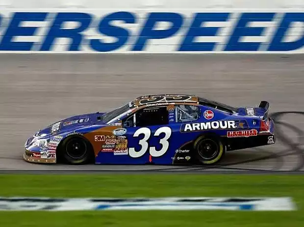 Kevin Harvick Titel-Bild zur News: Kevin Harvick