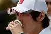 Bild zum Inhalt: Sauber mit frustrierendem Doppel-Ausfall