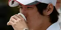 Bild zum Inhalt: Sauber mit frustrierendem Doppel-Ausfall