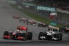 Bild zum Inhalt: McLaren-Mercedes: Punkte nach toller Aufholjagd
