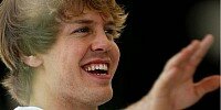 Bild zum Inhalt: Vettel entgeht Bestrafung durch Rennleitung