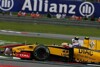 Renault fordert Strafe für Hamilton