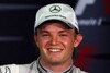 Bild zum Inhalt: Rosberg: "Wir stehen erst am Anfang"