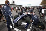 Nico Hülkenberg (Williams) 