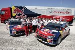 Sébastien Loeb (Citroen) 