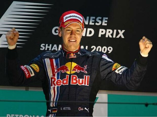 Sebastian Vettel Sebastian Vettel