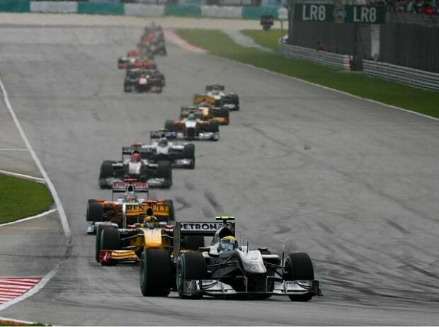 Nico Rosberg Nico Rosberg