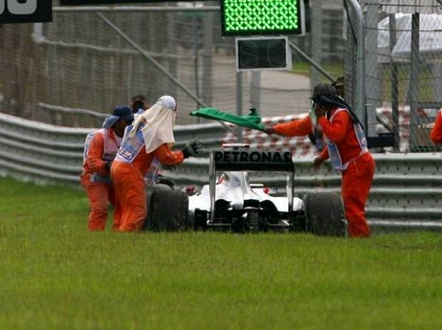 Michael Schumacher Michael Schumacher