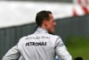 Schumacher: "In Barcelona kommt einiges dazu"