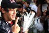Bild zum Inhalt: Vettel tritt aus Schumachers Schatten