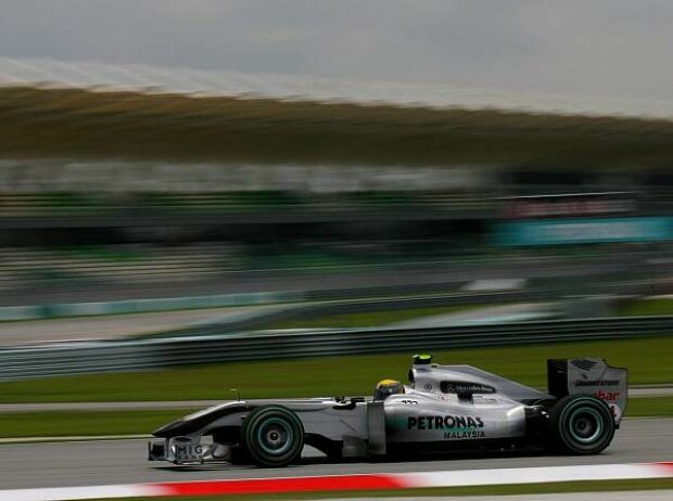 Nico Rosberg Nico Rosberg