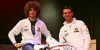 Bild zum Inhalt: Gresini: Melandri will an erfolgreiche Zeiten anknüpfen