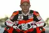 Bild zum Inhalt: Bradl will von Anfang an dagegenhalten