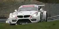 Bild zum Inhalt: Schubert: Mit vier Autos auf die Nordschleife