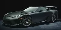 Nürburgring Performance-Paket