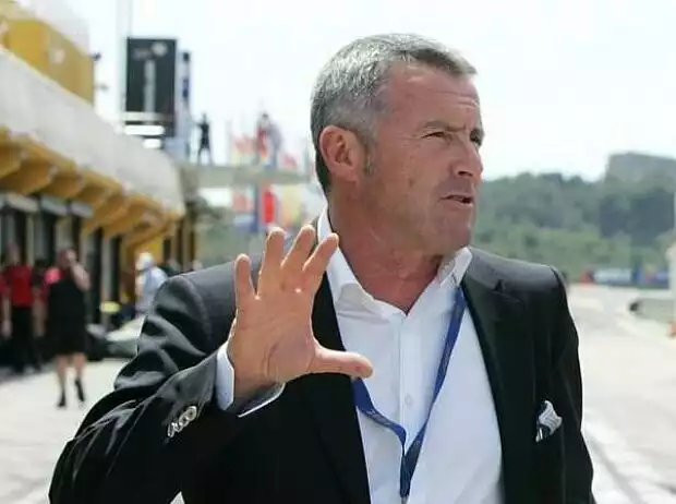 Marcello Lotti Titel-Bild zur News: Marcello Lotti
