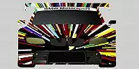 BMW Artcar