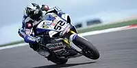 Bild zum Inhalt: Valencia: Yamaha will Aufwärtstrend fortsetzen