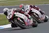 Bild zum Inhalt: Ducati will Portimão-Scharte auswetzen