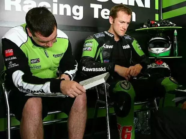 Tom Sykes Titel-Bild zur News: Tom Sykes